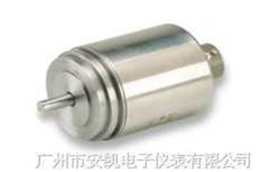 角位移传感器探析 精确检测的核心解决方案